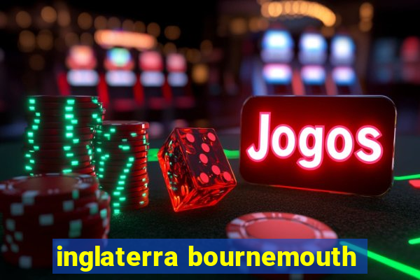 inglaterra bournemouth