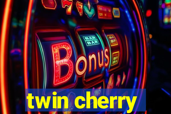 twin cherry