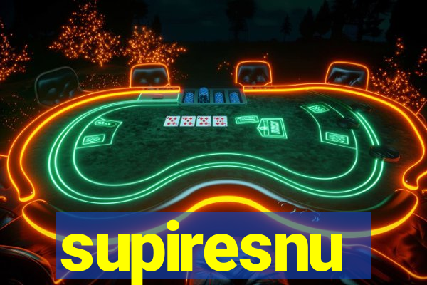 supiresnu