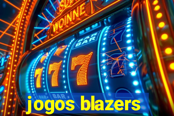 jogos blazers