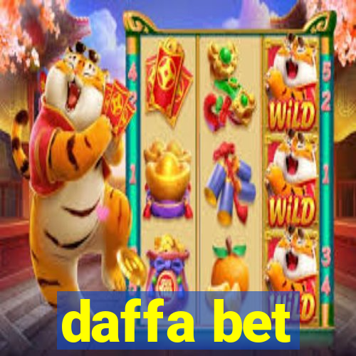 daffa bet