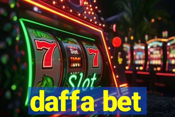 daffa bet