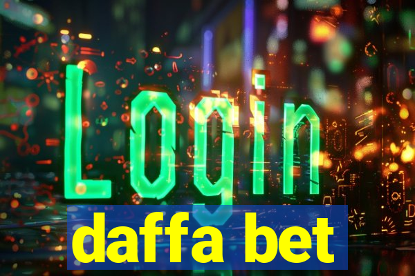 daffa bet