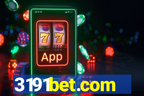 3191bet.com