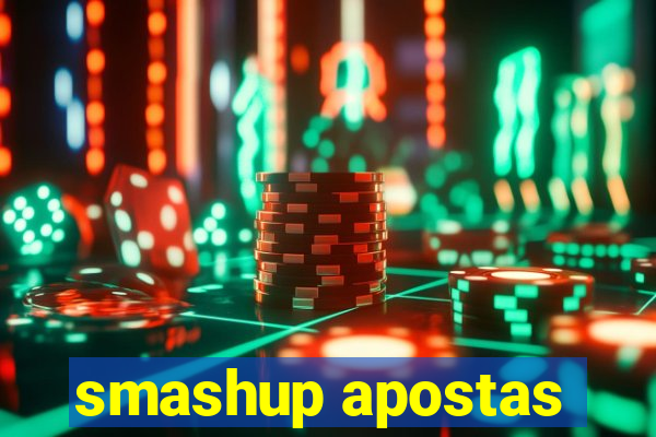 smashup apostas