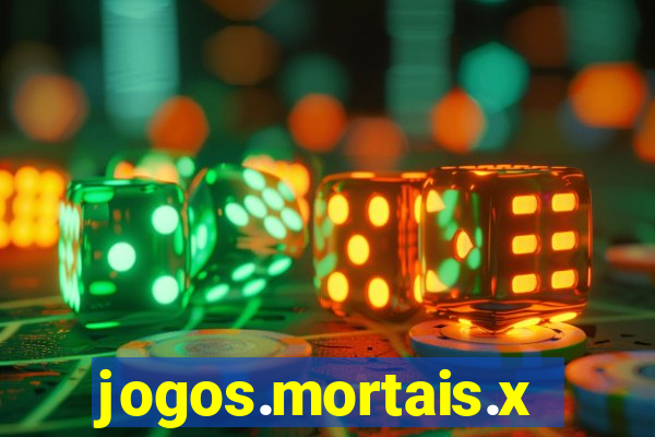 jogos.mortais.x