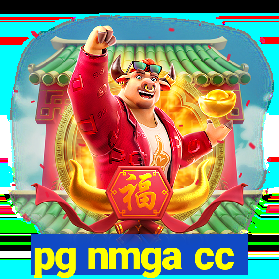 pg nmga cc