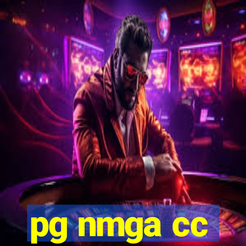 pg nmga cc