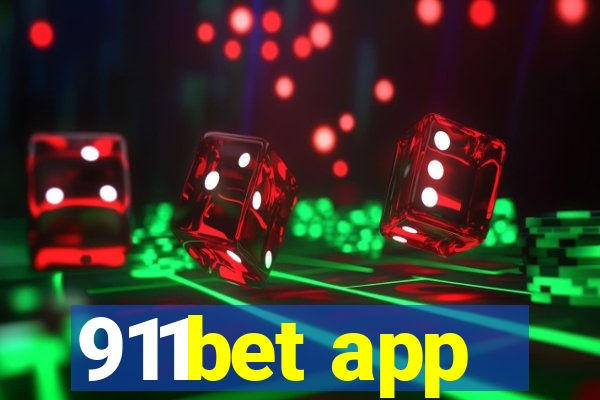 911bet app