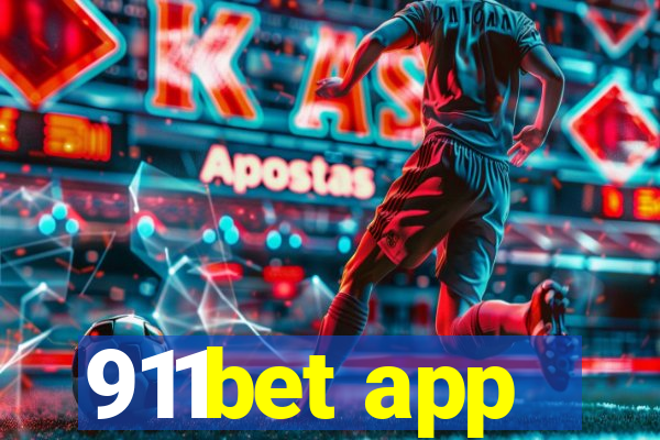 911bet app