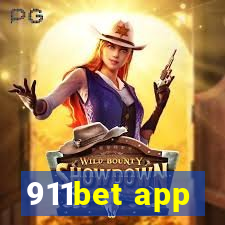 911bet app