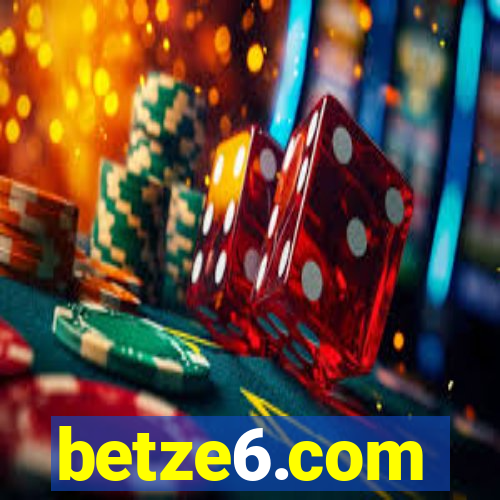 betze6.com