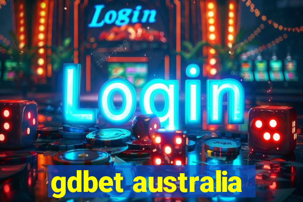 gdbet australia