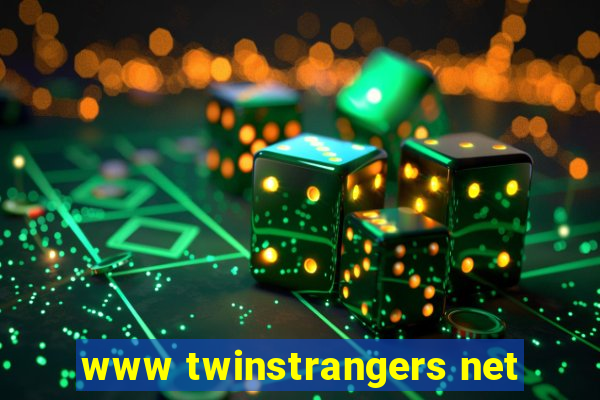 www twinstrangers net