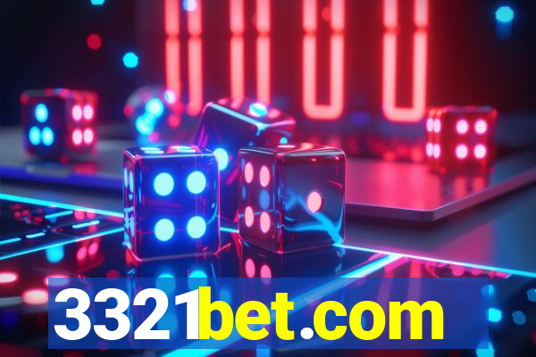 3321bet.com