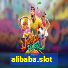 alibaba.slot