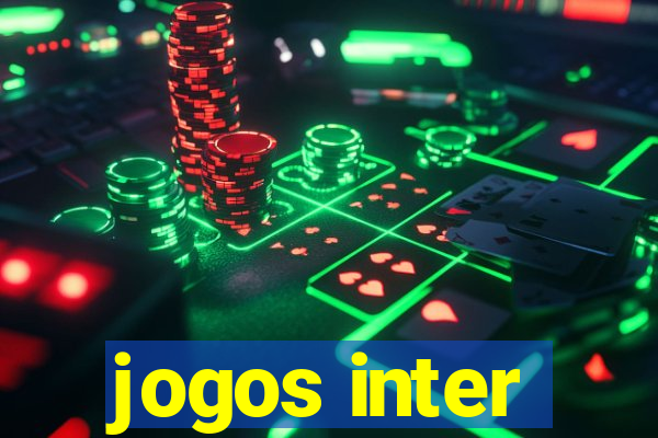 jogos inter