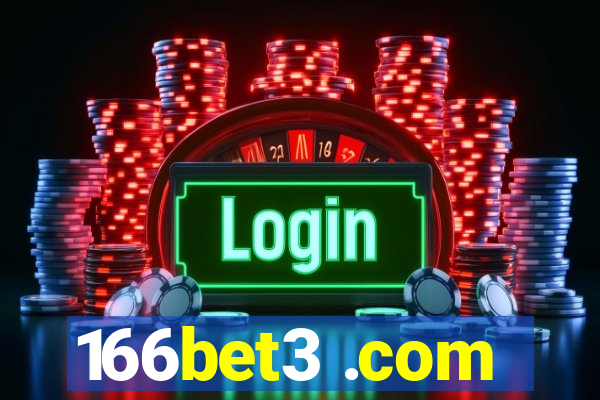 166bet3 .com