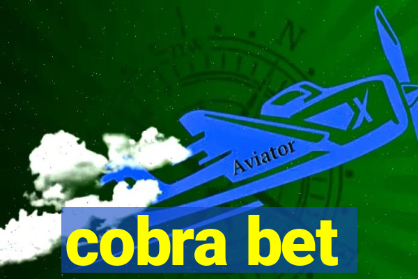 cobra bet