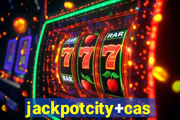 jackpotcity+casino