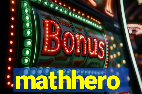 mathhero