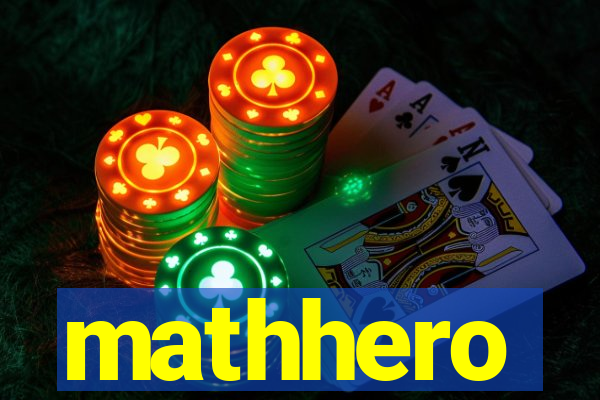 mathhero