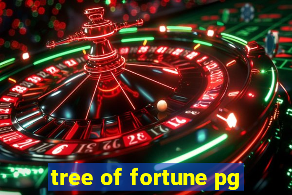 tree of fortune pg