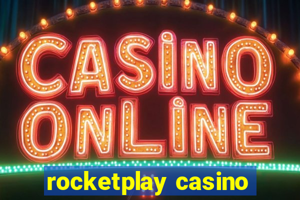 rocketplay casino