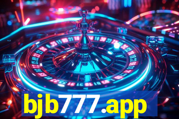 bjb777.app