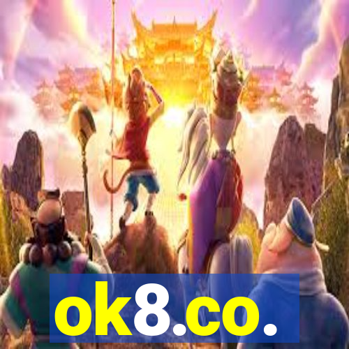 ok8.co.