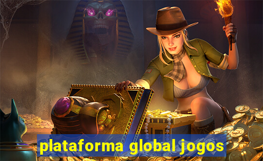 plataforma global jogos