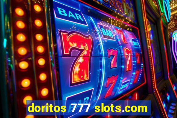 doritos 777 slots.com