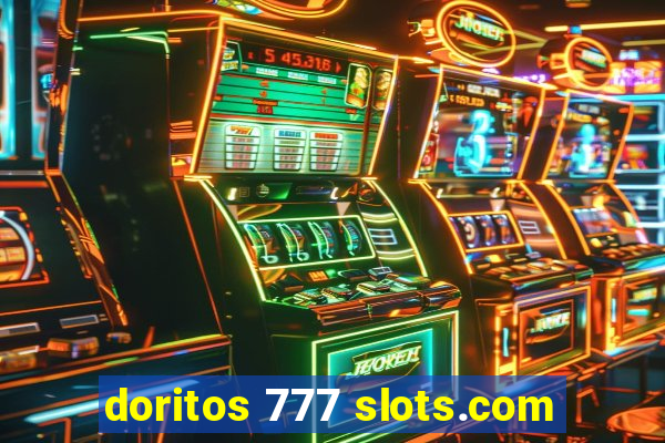 doritos 777 slots.com