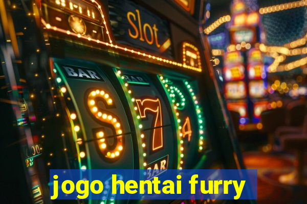 jogo hentai furry