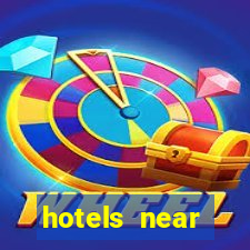 hotels near wetumpka casino