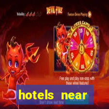 hotels near wetumpka casino