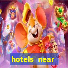 hotels near wetumpka casino