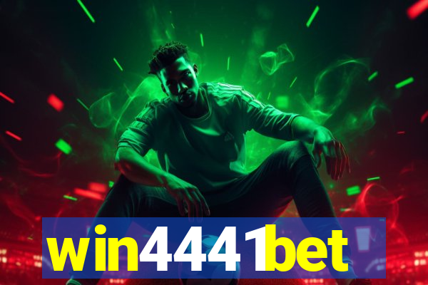 win4441bet