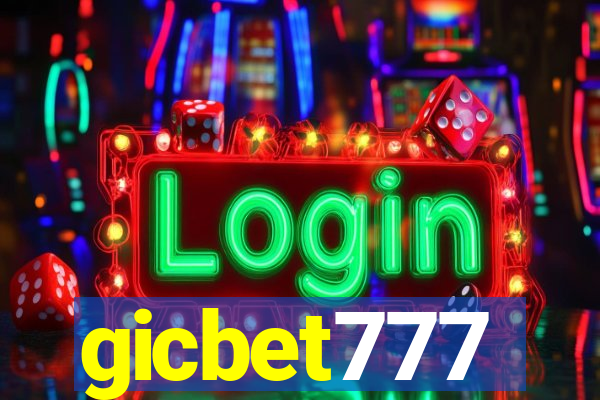 gicbet777