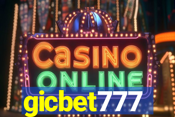 gicbet777