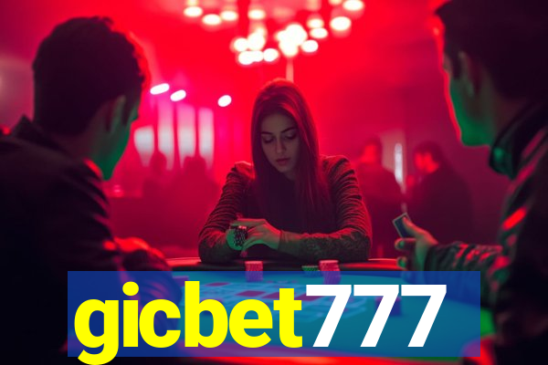 gicbet777