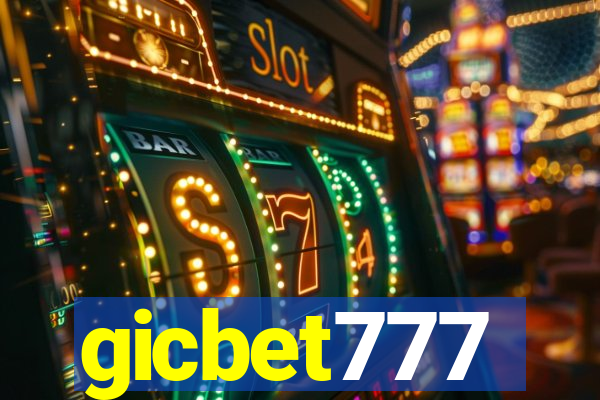 gicbet777