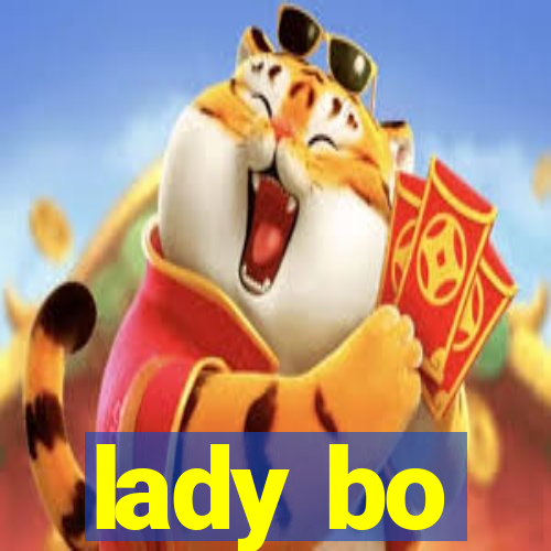 lady bo