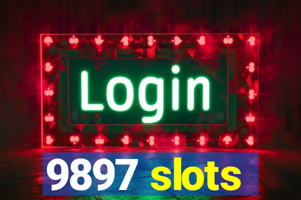 9897 slots