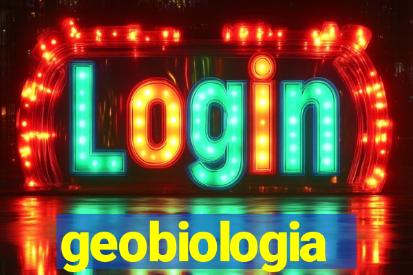 geobiologia