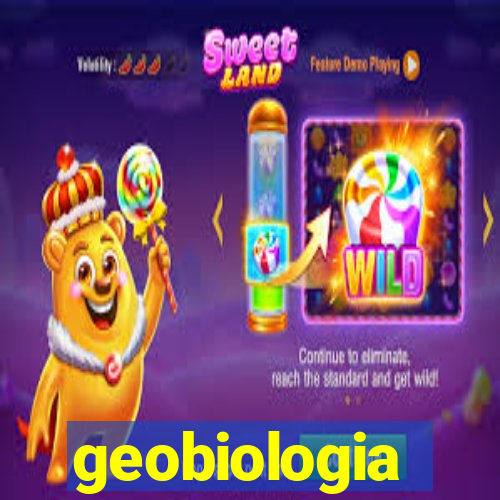 geobiologia