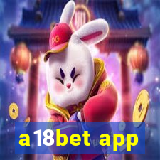 a18bet app