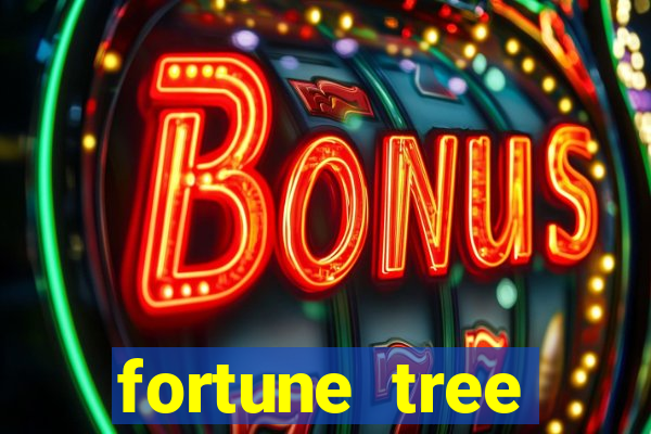 fortune tree prosperity demo