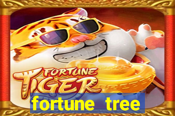 fortune tree prosperity demo