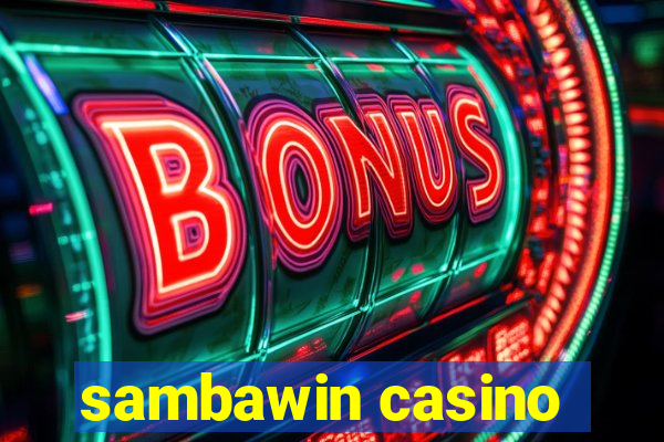 sambawin casino